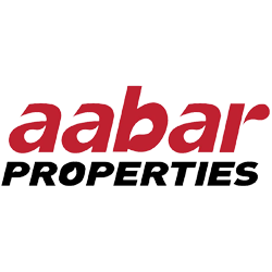 Aabar Properties logo